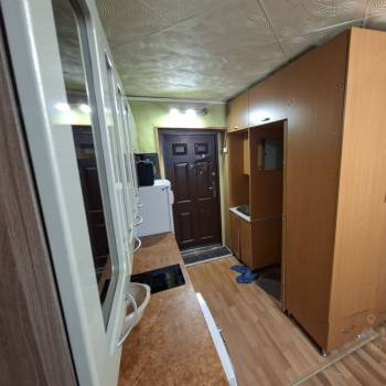 Сдается 1-комнатная квартира, 18 м²