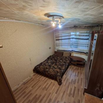 Сдается 1-комнатная квартира, 18 м²