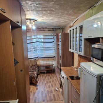 Сдается 1-комнатная квартира, 18 м²