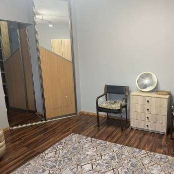 Сдается 2-х комнатная квартира, 60 м²