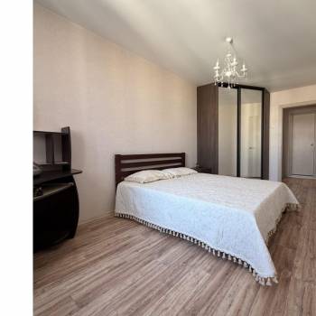 Продается 1-комнатная квартира, 49,6 м²