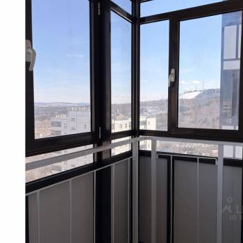 Продается 1-комнатная квартира, 49,6 м²