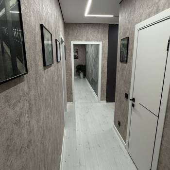 Продается 3-х комнатная квартира, 75 м²