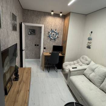 Продается 3-х комнатная квартира, 75 м²