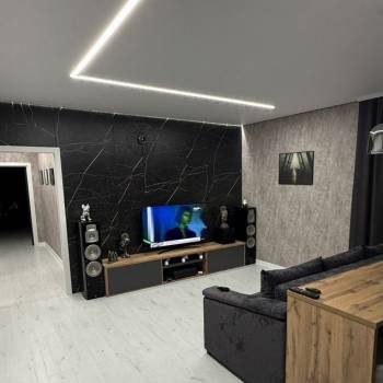 Продается 3-х комнатная квартира, 75 м²