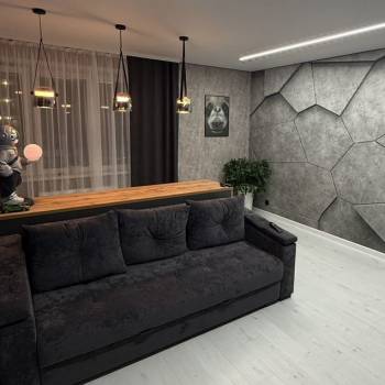 Продается 3-х комнатная квартира, 75 м²