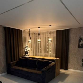 Продается 3-х комнатная квартира, 75 м²