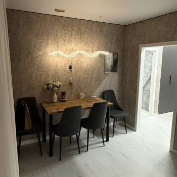 Продается 3-х комнатная квартира, 75 м²