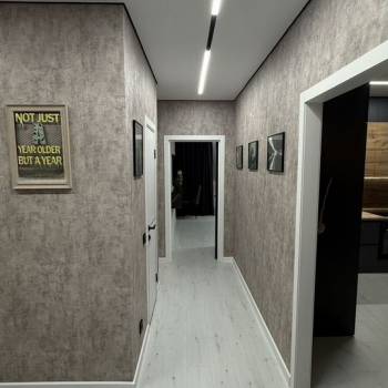Продается 3-х комнатная квартира, 75 м²