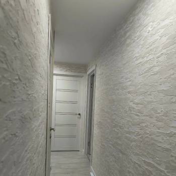 Продается 3-х комнатная квартира, 55,1 м²