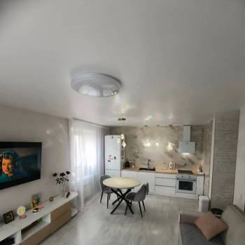 Продается 3-х комнатная квартира, 55,1 м²