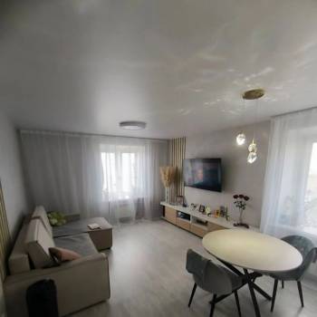 Продается 3-х комнатная квартира, 55,1 м²