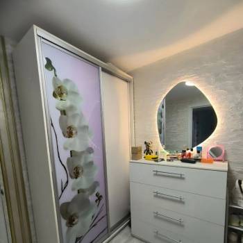 Продается 3-х комнатная квартира, 55,1 м²