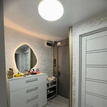Продается 3-х комнатная квартира, 55,1 м²