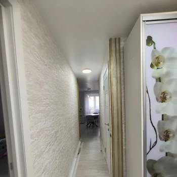 Продается 3-х комнатная квартира, 55,1 м²