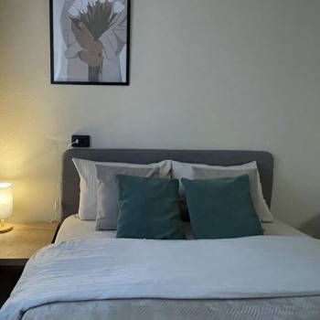 Сдается 1-комнатная квартира, 23,5 м²