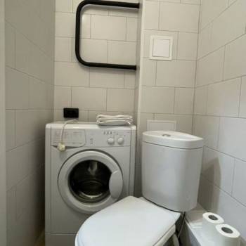 Сдается 1-комнатная квартира, 23,5 м²