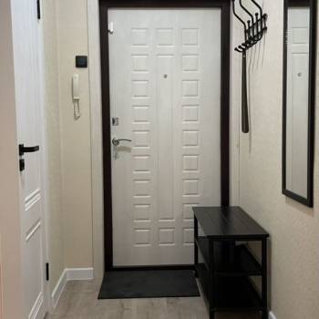 Сдается 1-комнатная квартира, 23,5 м²