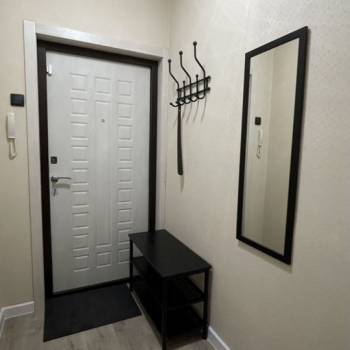 Сдается 1-комнатная квартира, 23,5 м²