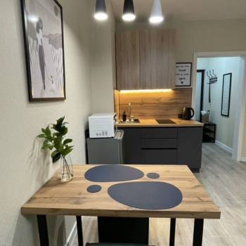 Сдается 1-комнатная квартира, 23,5 м²