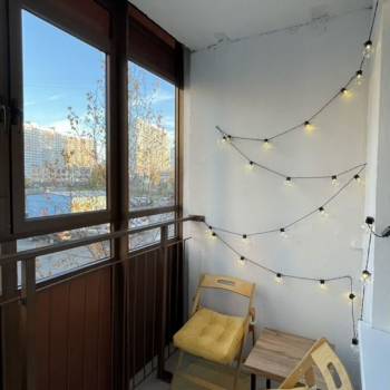 Сдается 1-комнатная квартира, 23,5 м²