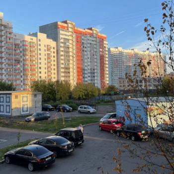 Сдается 1-комнатная квартира, 23,5 м²