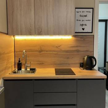 Сдается 1-комнатная квартира, 23,5 м²