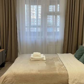 Сдается 1-комнатная квартира, 23,5 м²