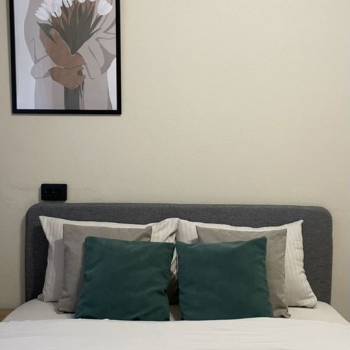 Сдается 1-комнатная квартира, 23,5 м²