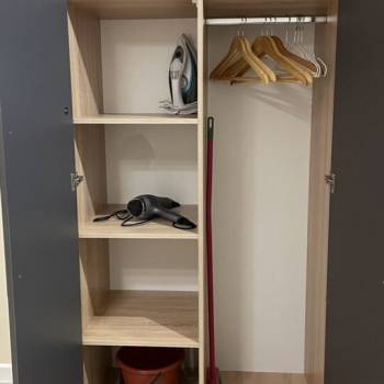 Сдается 1-комнатная квартира, 23,5 м²