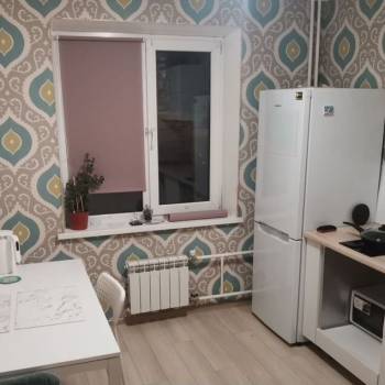 Продается 1-комнатная квартира, 40,2 м²