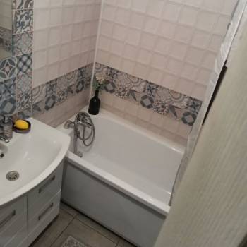 Продается 1-комнатная квартира, 40,2 м²