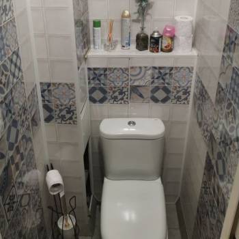 Продается 1-комнатная квартира, 40,2 м²