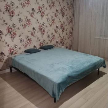 Продается 1-комнатная квартира, 40,2 м²