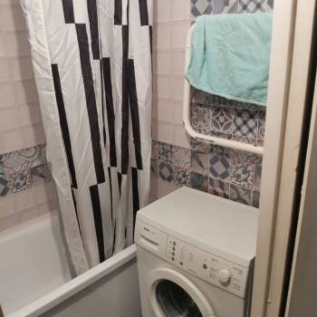 Продается 1-комнатная квартира, 40,2 м²