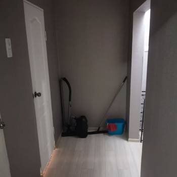 Продается 1-комнатная квартира, 40,2 м²