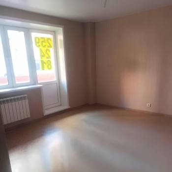 Сдается 2-х комнатная квартира, 58 м²