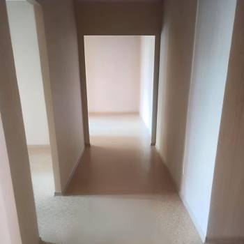 Сдается 2-х комнатная квартира, 58 м²