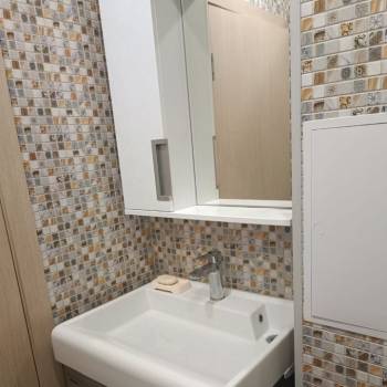 Сдается 1-комнатная квартира, 18 м²