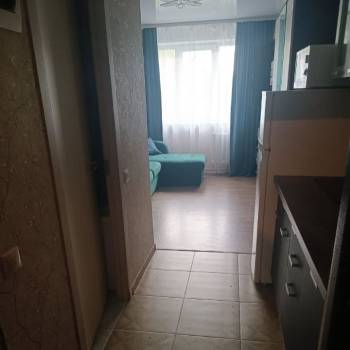 Сдается 1-комнатная квартира, 18 м²