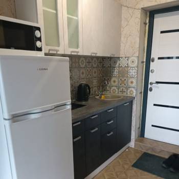 Сдается 1-комнатная квартира, 18 м²