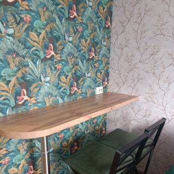 Сдается 1-комнатная квартира, 18 м²