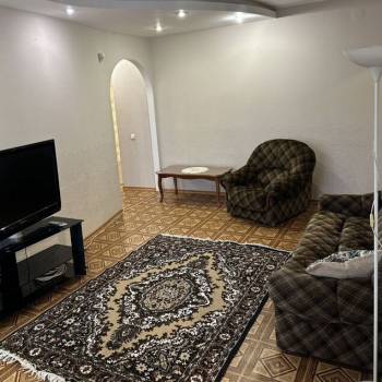 Сдается Многокомнатная квартира, 57 м²