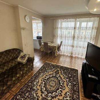 Сдается Многокомнатная квартира, 57 м²