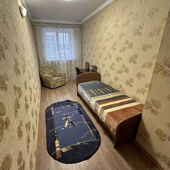 Сдается Многокомнатная квартира, 57 м²