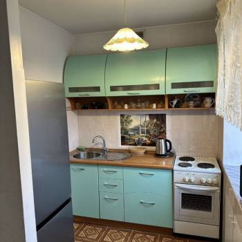 Сдается Многокомнатная квартира, 57 м²