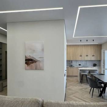 Сдается Многокомнатная квартира, 95 м²