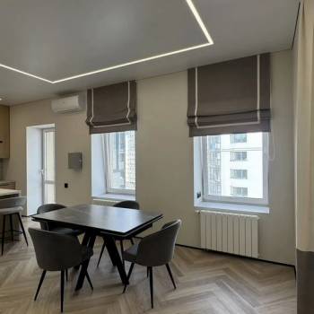 Сдается Многокомнатная квартира, 95 м²