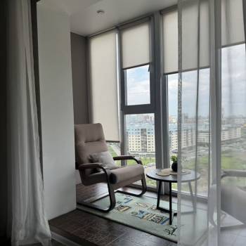 Сдается 1-комнатная квартира, 37 м²