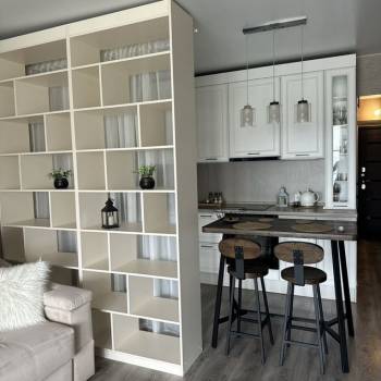 Сдается 1-комнатная квартира, 37 м²